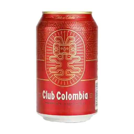 Club colombia