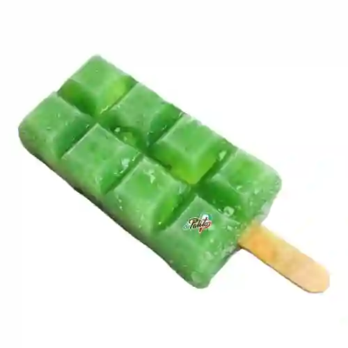 Paleta de Mango Biche