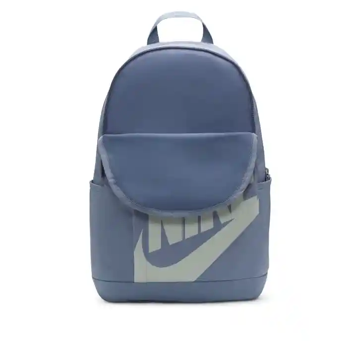 Nike Mochila Elmntl Hbr Hombre Azul Misc