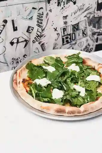 Pizza Fresca