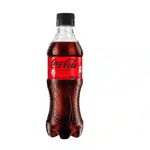 Cocacola Cero 400Ml