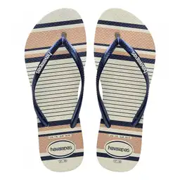 Havaianas Sandalias Slim Nautical 7909690361718 Talla 41-42