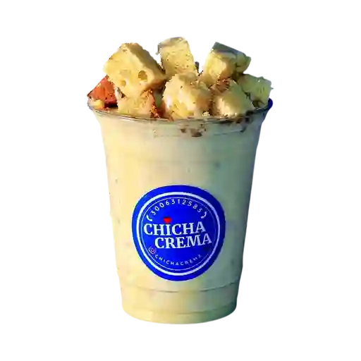 Chicha Crema Catira 16 Oz
