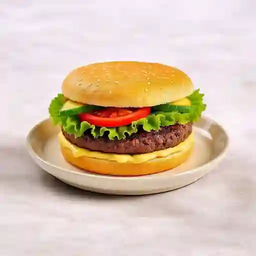 Burguer Res