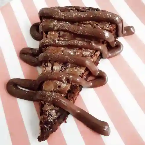 Brownie Medium
