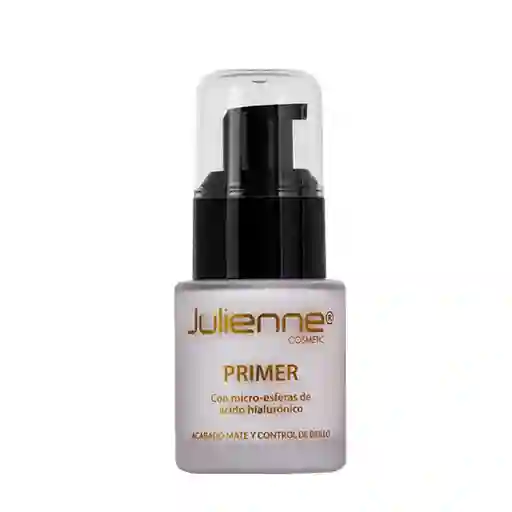 Julienne Crema Primer Perfeccionadora de Maquillaje