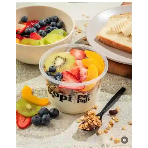 Gopi Frutal
