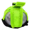 K6 Bolso de Mano Para Correr Con Caramañola Running Verde