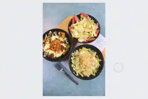 Ensaladetta
