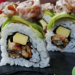 Combo Sushi Star