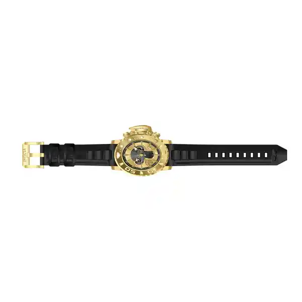 Invicta Reloj Mujer Negro Inv26788