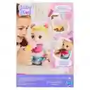 Baby Alive Muñeca Harper Hugs Dulces Golosinas