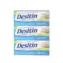 Crema Bebé DESITIN® Creamy 3PACK x 339 GR
