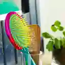 Inkanta Cepillo Lady Pop Large Orchid Bleu