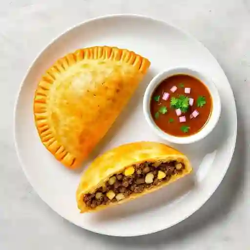 EMPANADAS