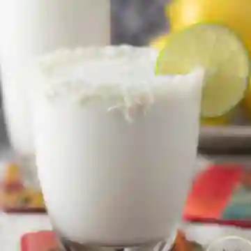 Limonada de Coco