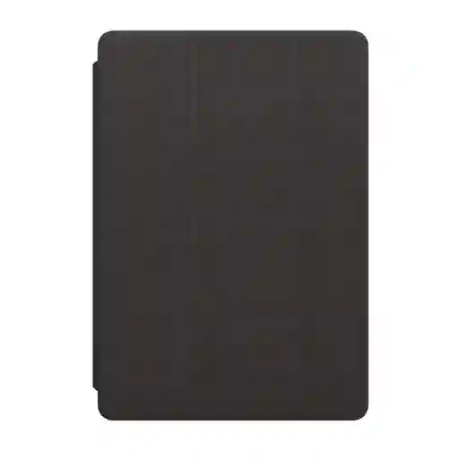 Apple Case Smart Cover Para iPad Negro 10.2/Air 10.5