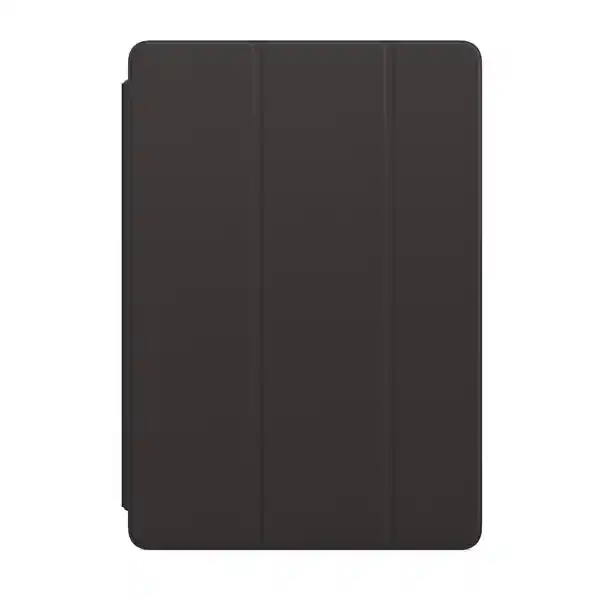 Apple Case Smart Cover Para iPad Negro 10.2/Air 10.5