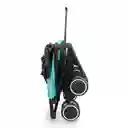 Coche Compacto Bit Null Azul