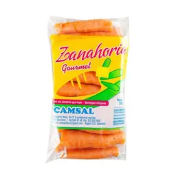 Camsal Zanahoria Mini