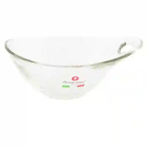 Borgonovo Bowl Mediano Borgonovo Transparente
