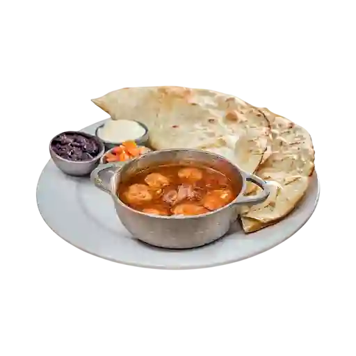 Chorizo Mexicano