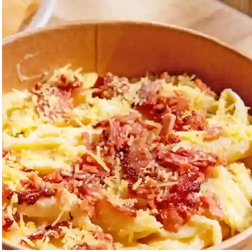 Combo Bowls Carbonara