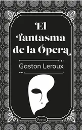 Fantasma de la Ópera - Porto
