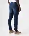 Jean Hombre Azul Talla 32 532G604_AZU174429