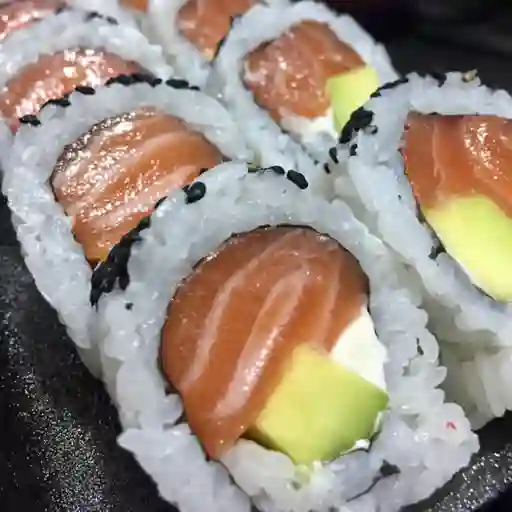 Alaska Roll