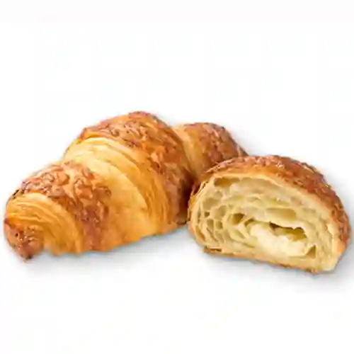 Croissant Queso