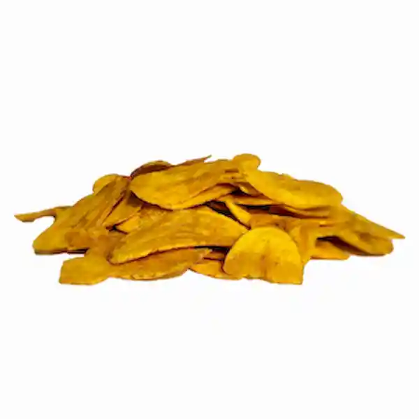 Mayte Snack Tajadas De Plátano Verde