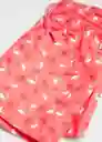 Vestido Bañador Flamingb Coral Talla 53 Niño Mango