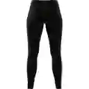 Adidas Legging 3S Para Mujer Talla S Ref: GL0723