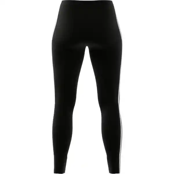 Adidas Legging 3S Para Mujer Talla S Ref: GL0723