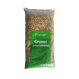 Frescampo Lenteja Grano Seleccionado