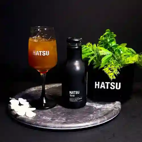 Te Hatsu Negro
