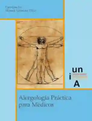 Alergología Práctica Para Médicos - VV.AA