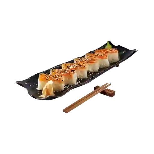 Philadelphia Oshizushi