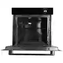 Abba Hge 20Vn N - Horno De Empotrar Gn Negro