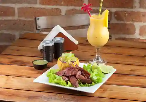 Porción de Chorizo
