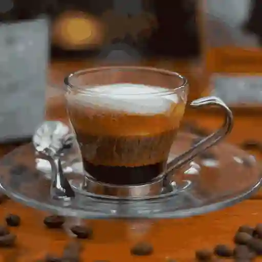 Macchiato