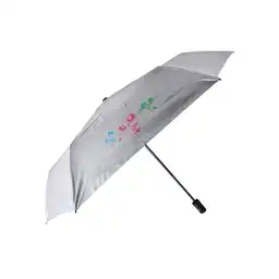 Sombrilla Recubierto de Plata Las Chicas Superpoderosas Miniso