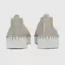 Ilse Jacobsen Tenis Plataforma Tulip Silver 37