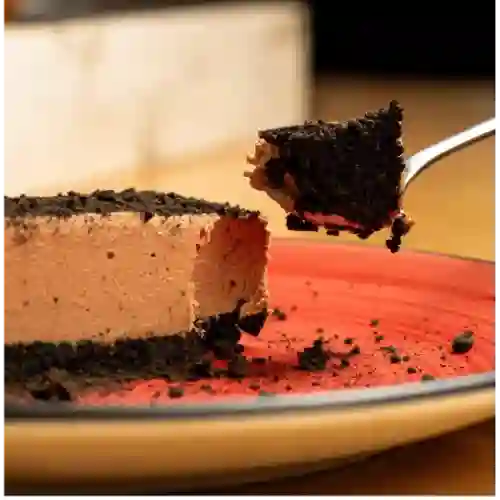 Cheese Cake Oreo