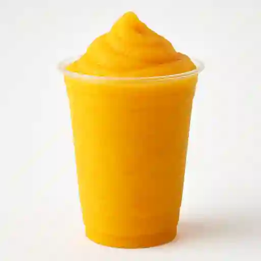 Frappe Maracuya Personal