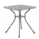 Sunvilla Mesa de Malla y Acero 28''