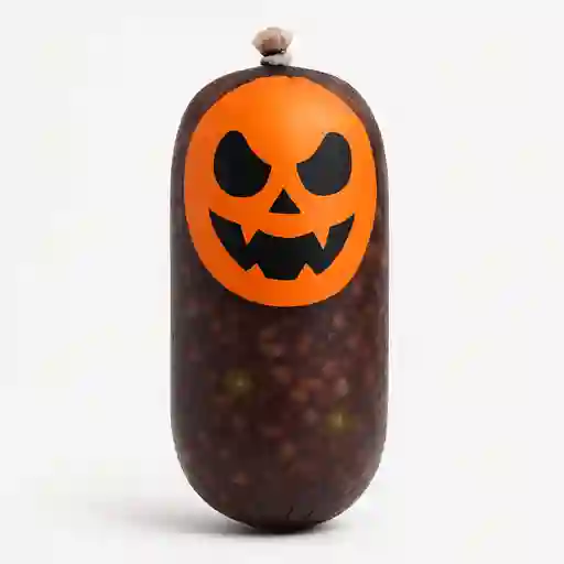 Morcilla Espeluzante