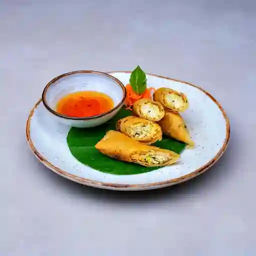 Spring Rolls