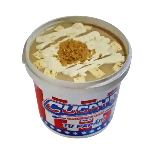 Mote de Queso